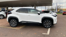 Toyota Yaris Cross 1.5 Hybrid Design 5dr CVT Hybrid Estate